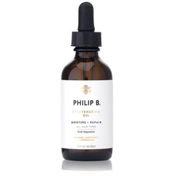 Philip B Rejuvenating Oil serum do włosów 60 ml