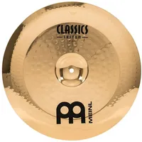 Meinl Classics Custom Brilliant China 16" (CC16CH-B)