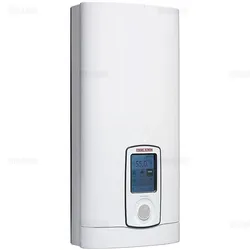 Stiebel Eltron vollelektronischer Durchlauferhitzer DHE Connect 27 234468, Heizung,