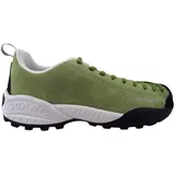 Scarpa Mojito Schuhe (Größe 38, gruen)