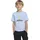 adidas Food Pack Graphic T-Shirt Kinder KA0541 - glow blue 98