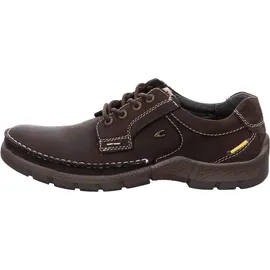 CAMEL ACTIVE 55AVA01 Herren Weite M Dunkelbraun 44