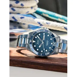 Mido Ocean Star Captain V Edelstahl 42,5 mm M042.430.11.041.00