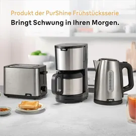Braun KF 1505 BK PurShine (0X13211069)