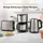 Braun KF 1505 BK PurShine (0X13211069)