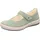 Legero Damen, Lucca Ballerinas, Storm Blue 8310, 38 EU / 5 UK