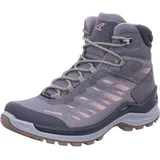 Ferrox Mid Grau/Rose 41