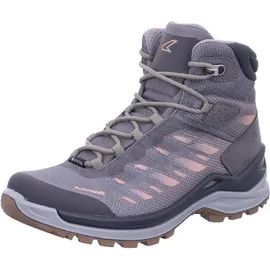 Lowa Ferrox GTX Mid Ws Grau/Rose 41