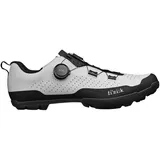 Fizik Atlas Radschuhe (Größe 47, grau)