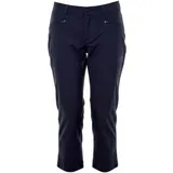 Jack Wolfskin Activate Capri 3/4 Hosen Blau 36