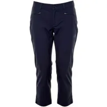 Jack Wolfskin Activate Capri 3/4 Hosen Blau 36