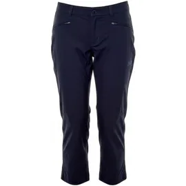 Jack Wolfskin Activate Capri 3/4 Hosen Blau 36