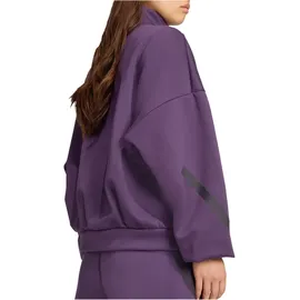 adidas Z.n.e Trainingsjacke - aurora plum S