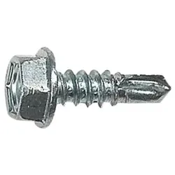 Legrand 034745 Schraube 4, 8 mm, selbstschneidend 1  - 100 Stück