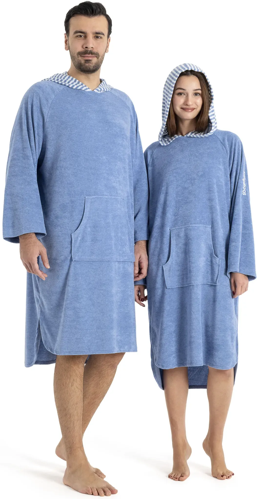 Badeponcho KANGAROOS 