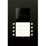 TCS Tür Control PES PRO Audio Außenstat. ASU600208-0017