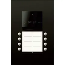 TCS Tür Control PES PRO Audio Außenstat. ASU600208-0017