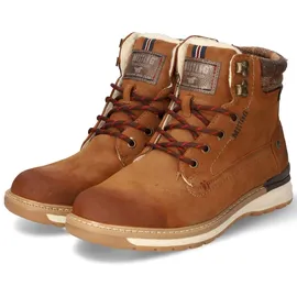 Mustang 4141-602 Herren Braun 43