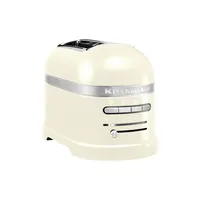 KitchenAid Artisan Toaster 5KMT2204 EAC crème