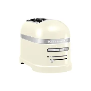 KitchenAid Artisan Toaster 5KMT2204 EAC crème