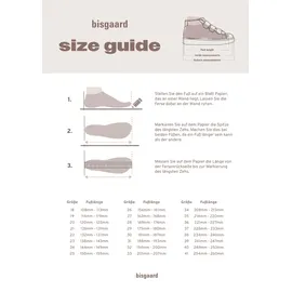 Bisgaard barefoot basic