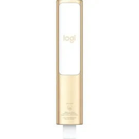 Logitech Spotlight - Gold