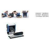 Trodat Textstempelautomat Typo Printy Set 4911 3 Zeilen