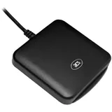 ACS ACR39U-U1, USB, USB 1.1 Schwarz