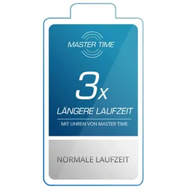 Master Time Basic 40,5 mm MTGA-10715-61L
