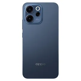 OPPO Reno15 F 5G 8 GB RAM 256 GB Twilight Black