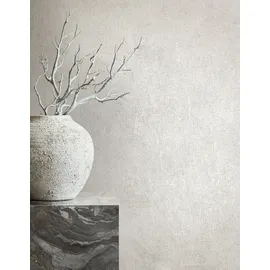 Marburg Vliestapete Concrete 53 cm x 10 m beige 34193