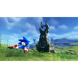 Sonic Frontiers - Day One Edition - Download (USK) (Nintendo Switch)