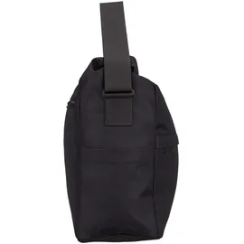 Sandqvist Icon Aktentasche 49 cm Laptopfach schwarz