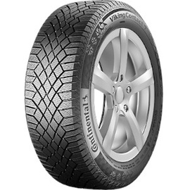 Continental Viking Contact 7 255/35 R19 96T NORDIC COMPOUND FR BSW XL