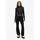 Superdry Luxe Ws110186a Hose Schwarz S