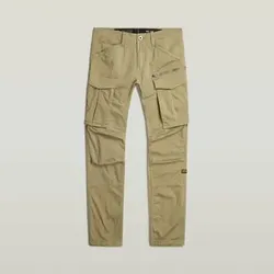G-Star Raw  Hosen D02190-5126 ROVIC ZIP-6057 ENSIS GREEN  in Grün, US 30 / 32