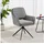 Duo Collection Esszimmerstuhl Esra schwarz 2er Set