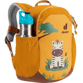 Deuter Pico 5 l amber/maple