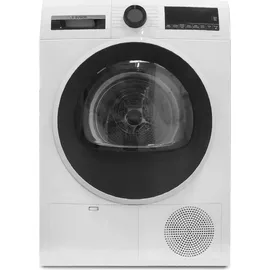 Bosch Serie 6 WQG241000 Wärmepumpentrockner (9 kg)