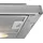 Beko HNT61210X Einbauhaube 60 cm Silber