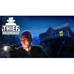 Thief Simulator