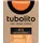 Tubolito Tuo-mtb Presta 42 mm Fahrradschlauch - Black - 27.5-29 ́ ́