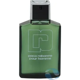 Paco Rabanne Pour Homme Eau de Toilette 100 ml