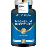 Plastimea Magnesium Bisglycinat Kapseln 90 St.