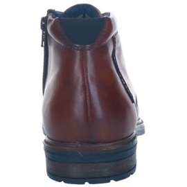 Bugatti Ruggiero Comfort Evo Stiefel, Cognac, 46 EU - 46