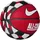Nike Everyday All Court Basketball University Red/Black/Black/White 7