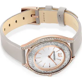 Swarovski Crystalline Aura Leder 36 mm 5519450