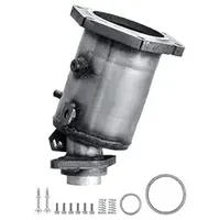 Hella Katalysator Easy2Fit PARTNERED with Faurecia