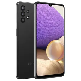 Samsung Galaxy A32 5G 4 GB RAM 64 GB Awesome Black