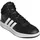 adidas Hoops 3.0 Mid Classic Vintage Core Black / Cloud White / Grey Six 46